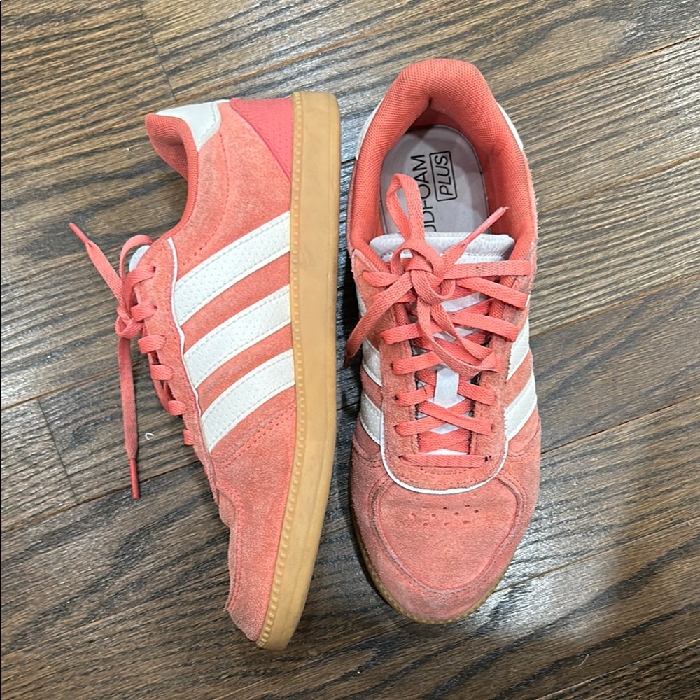 Adidas Breaknet Sleek Sneaker